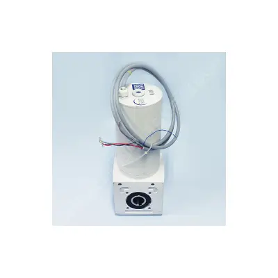 Moteur fosse sèche 120 Nm IP68