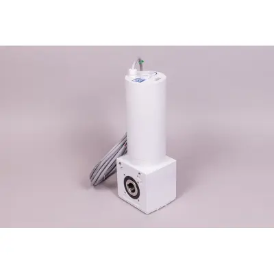 Moteur fosse seche 500 Nm IP68 24V