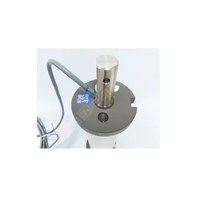 Moteur immergé AFDC 250 Nm 24V PL3210 - DIV00012 (ECA)