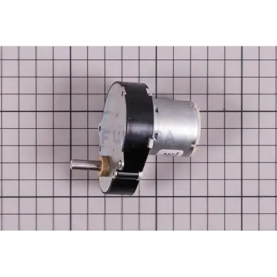 Moteur péristaltique