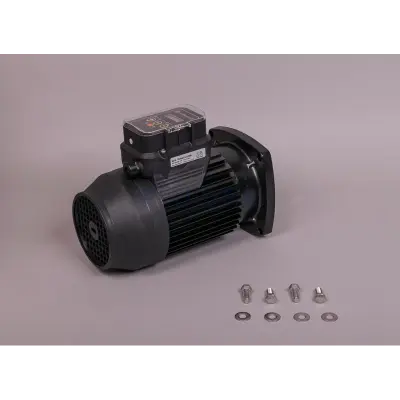 Moteur pompe complet FloPro e3 100 (ZODIAC)