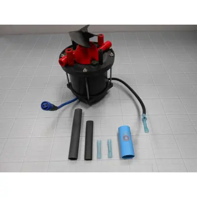 Moteur PPE Xtrem3