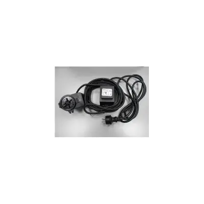 Moteur skimmfilter