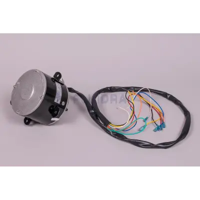 Moteur ventilateur PM40 TD8 (Zodiac)