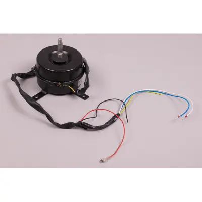 Moteur ventilateur