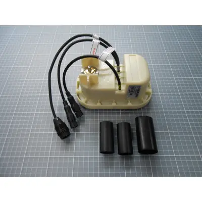 Motor de traction (forma D)