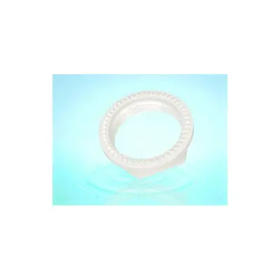 Nut - (3"Jet/ 1" On/Off Valve)