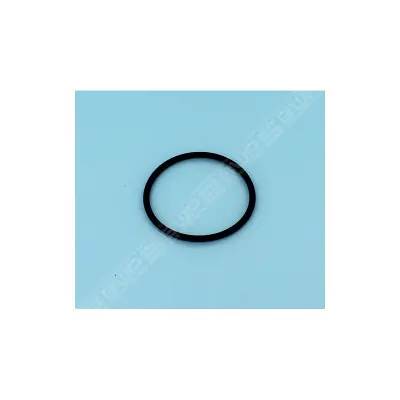 o-ring. union