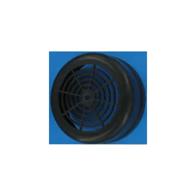 OBSOLETE Capot de Ventilateur PPE HGS/V de 0 5 CV à 2 CV - HPS/V de 1 CV à 1 5 CV (HYDROSWIM)
