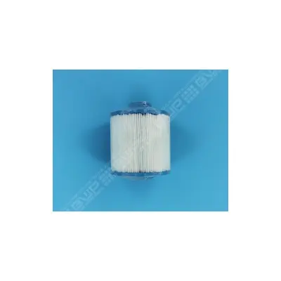 OBSOLETE Cartouche 4 5/8 X 4 5/8  TSC D118/H118 -SUR STOCK- Unicel C-4CH-19 Pleatco PTL18 (RAINBOW)