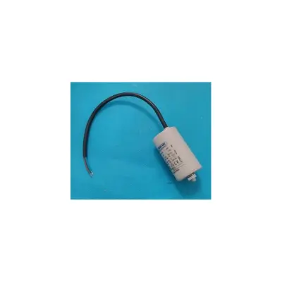 OBSOLETE - Condensateur 20 µf PPE 0 75 kw (moteur Leroy Somer 2007-2008) (Pentair) - DISPO JUSQU'A EPUISEMENT 