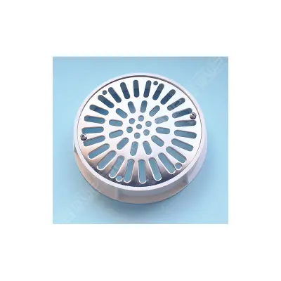 OBSOLETE - Grille de drainage ABS 200 Modèle 00279 (ASTRAL) - A COMMANDER CHEZ FLUIDRA