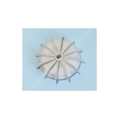 OBSOLETE Ventilateur PPE Max-Flo - 0 5 à 1 5 CV BGR71/8 (HAYWARD)