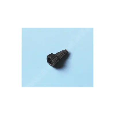 Obturateur purge PP-Viton complet (Microdos)