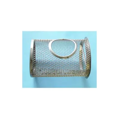 Panier de Préfiltre PPE (Kripton Bronze. Acier) (KRIPSOL)