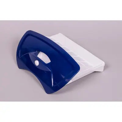 Panier filtre de robot 