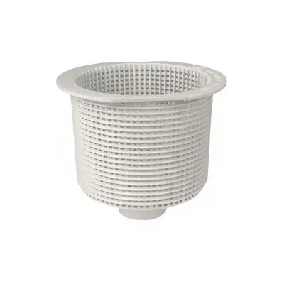 Panier Skim Filtre Dyna-Flo Top. blanc. rond. h.143 x d. 163 (WATERWAY)