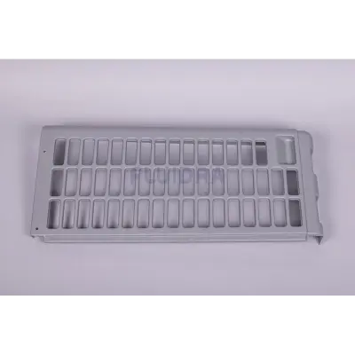 Panneau coté gauche
