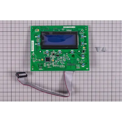 Panneau de commande - PCB RC9