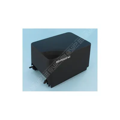 Panneau de commande tactile PPE Bering VS 1CV