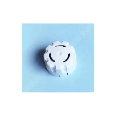 Partie supérieure pour régulation d'air. coloris blanc - Remplace 2301.002.027