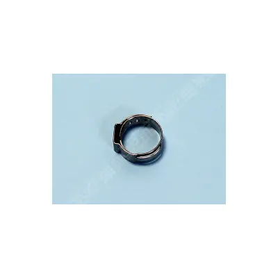 Pince pour tuyaux souples. 13/8 W 4. 1.4301