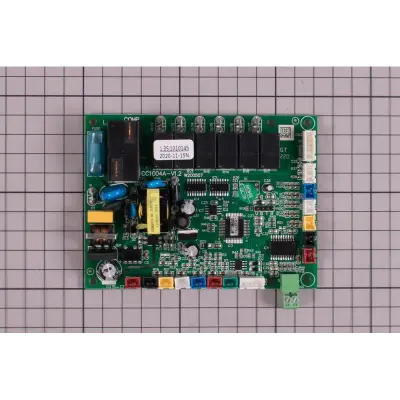 Plaque base PCB