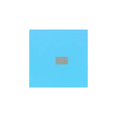 Plaque Pour Essieu C-65/C-66