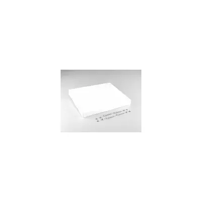 Plate-forme plastique largeur - Remplace 4401070305