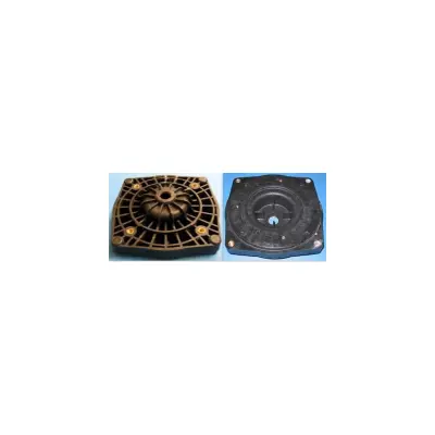 Plateau d'Etanchéité PPE Pinnacle/Superflo + Garniture Mécanique - (PENTAIR)