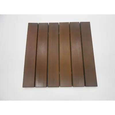 Plateau en bois pour douche Pluvium (ASTRALPOOL)
