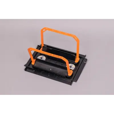 Plateau filtre robot ARCO, ARCOMAX