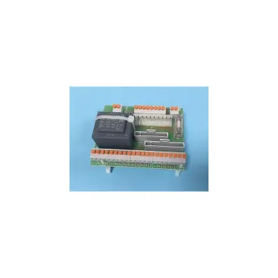 Platine connexion Euro alfa FK