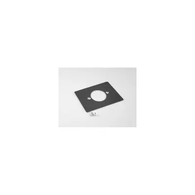 PLATINE ENJOLIVEUSE MONOCOMMANDE (Douche 1 pomme ASTRAL)