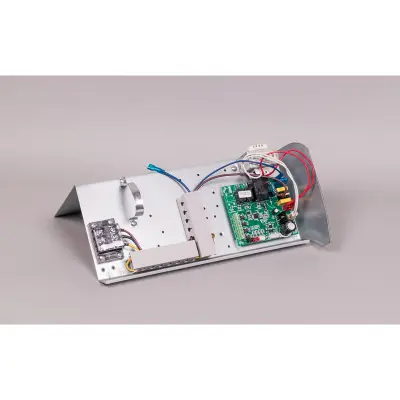 Platine électrique complète (sans condensateur compresseur) PI20 (ZODIAC)