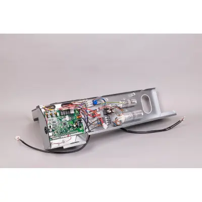 Platine électronique Z400 MD4/MD5