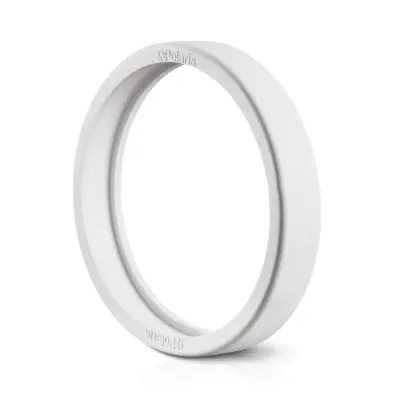 Pneu Blanc Souple