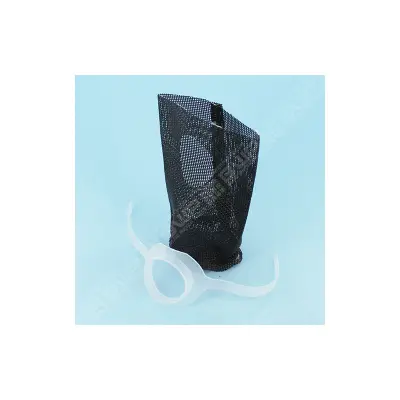 Poche filtrante ppe MCB