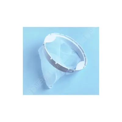 Poche pré-filtre Everbag P2 300 mm. diam. 200 mm - REMPLACE 62841 (WELTICO)