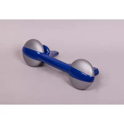 POIGNEE COMPLETE C BLEU FONCE