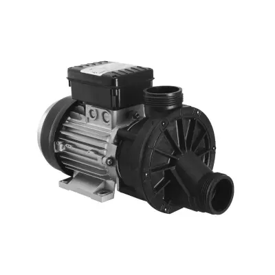 Pompe monophasée HA460 1,3kW-50Hz avec interrupteur pneumatique