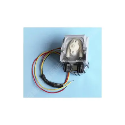 Pompe péristaltique 2.4L/h grise Selwatch Platinium - Remplace 100639 et P01AA0124001