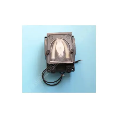 Pompe péristaltique MP2-P. 20/24 RPM. 3 L/h