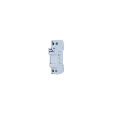 Porte fusible phase + neutre 10x38 de 1 à 32A (WA CONCEPTION)