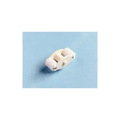 Porte-galets complet pour pompe MP2 Ø14.6 (MICRODOS)