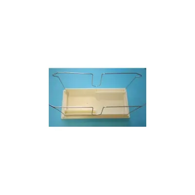 Porte-sac de robot - 408x190 mm