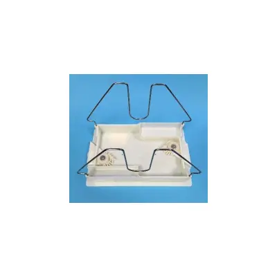 Porte Sac Leader Clean