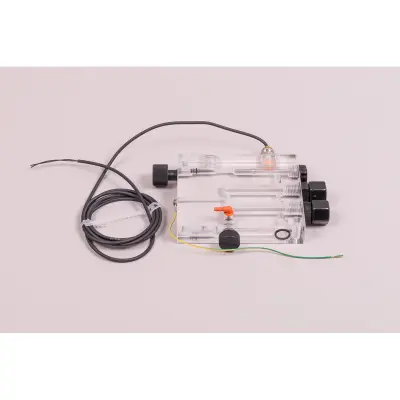Porte-sonde pH/ORP + PRX