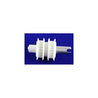 Poulie de Traction pour robots KR/Aquabot