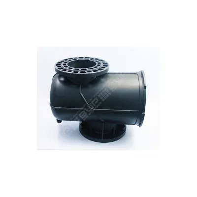 Préfiltre 25 L PPE Kivu à partir de 7.5 CV (Astralpool)